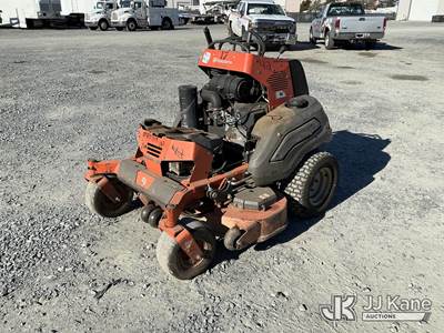 Husqvarna V548 Lawn Mower