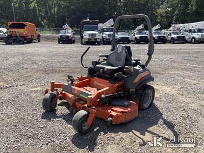 2019 Husqvarna Z560X Zero Turn Riding Mower