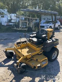 Hustler 937003 Zero Turn Riding Mower
