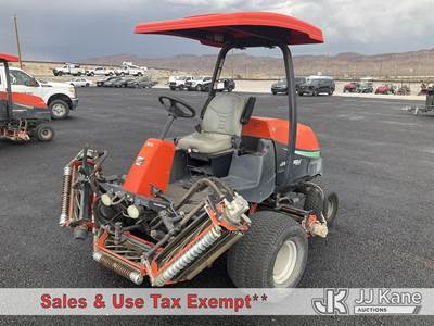 2006 Jacobsen LF-3800 Lawn Mower