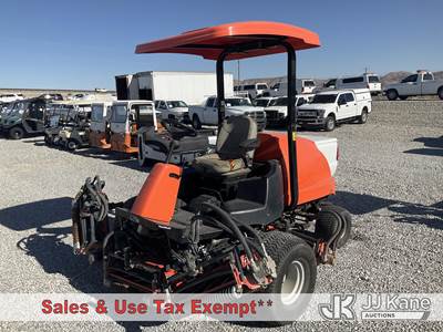 2015 Jacobsen LF570 Lawn Mower