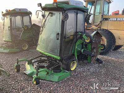2004 John Deere 1600 Lawn Mower