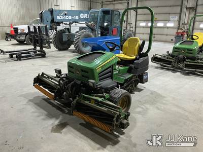 John Deere 2653B PrecisionCut Lawn Mower