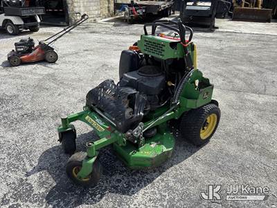 2020 John Deere 636M Lawn Mower