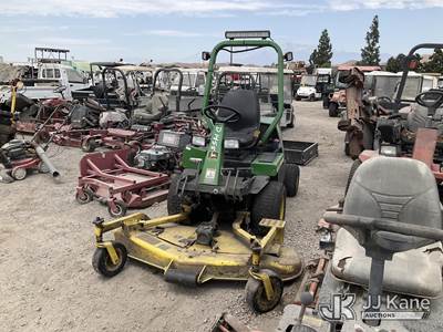 John Deere F1145 Lawn Mower