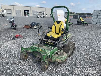 2022 John Deere Z930 M ZTrack Zero Turn Riding Mower