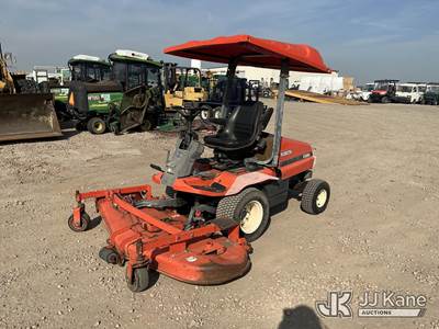 2003 Kubota F3060 Lawn Mower