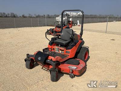 Kubota ZD331LP Zero Turn Riding Mower