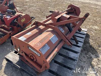 2007 Rhino RH74 Flail Mower