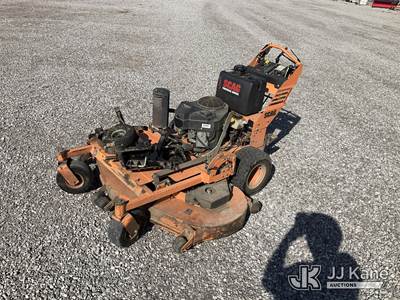Scag SWZT61-22FSE 61" Walk-Behind Mower