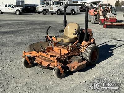 Scag Turf Tiger 2 Lawn Mower