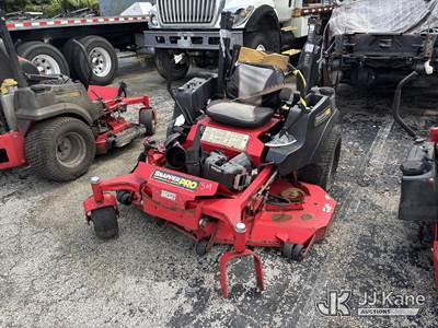 Snapper Zero Turn Riding Mower