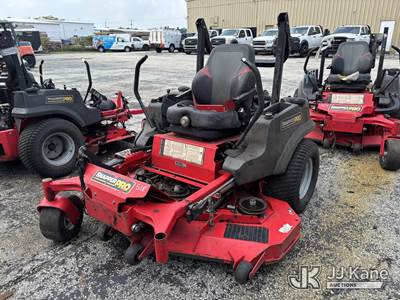 Snapper S200XT Lawn Mower