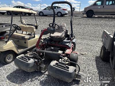 2016 toro 04540 Zero Turn Riding Mower