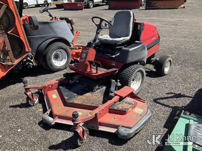 Toro 3280D Mower