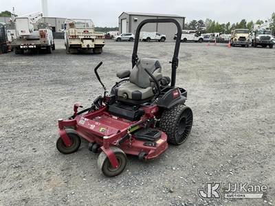 2021 Toro 72949HD Zero Turn Riding Mower