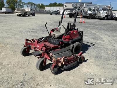Toro 74096 Zero Turn Riding Mower