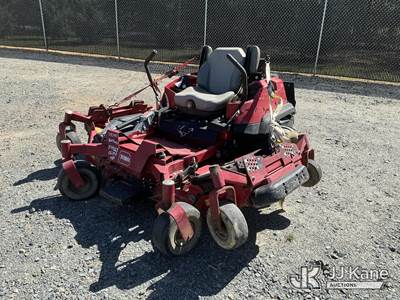 Toro 74096 Zero Turn Riding Mower