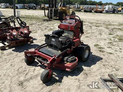 Toro Grandstand 74518 Stand Up Commerical Zero Turn Mower
