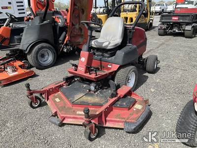 Toro Ground Master 3280-D Mower