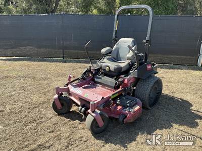 Toro 3000 Lawn Mower