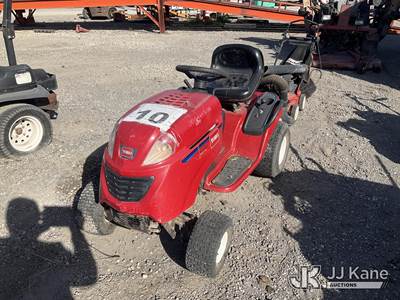 2006 Toro LX 420 Lawn Mower