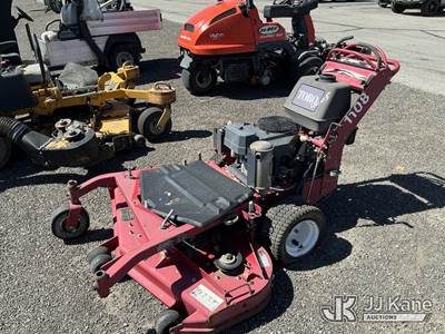 2008 Toro Lawn Mower