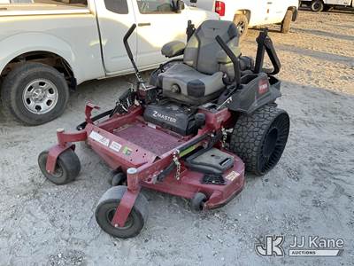2021 Toro Z Master 3000 Series Zero Turn Riding Mower