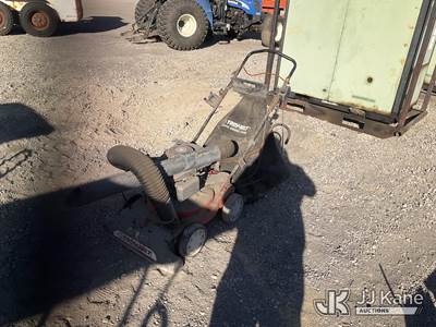 Troy-Bilt CSV070 Lawn Mower