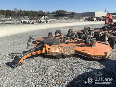 Woods BW180HD batwing mower