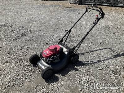 Honda Push Mower SN: MAKA1132535 (Not Running