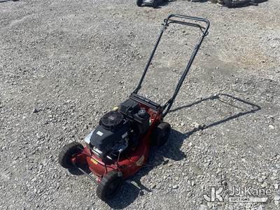 Extreme Commercial 21 X-Series Gas Mower S/N:412067776 (Not Running