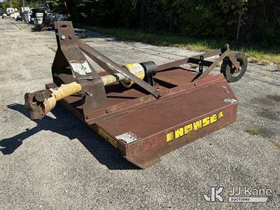 Howse Mower