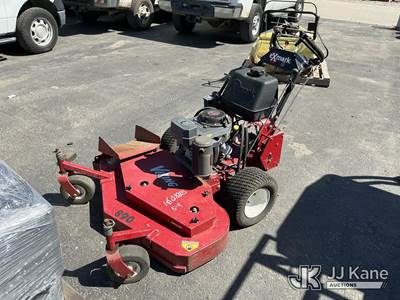 Viking Lawn Mower