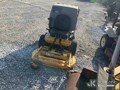 Walker MT23-11 Zero Turn Riding Mower