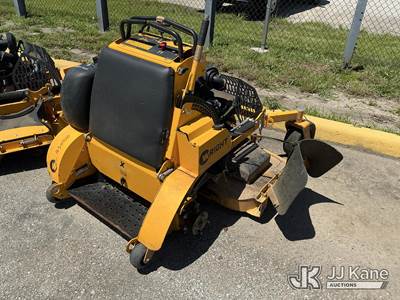 2023 Wright STANDER X Zero Turn Riding Mower