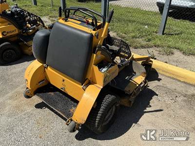 2023 Wright STANDER X Zero Turn Riding Mower