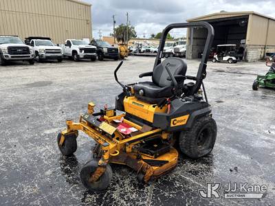2021 Wright ZXT Zero Turn Riding Mower