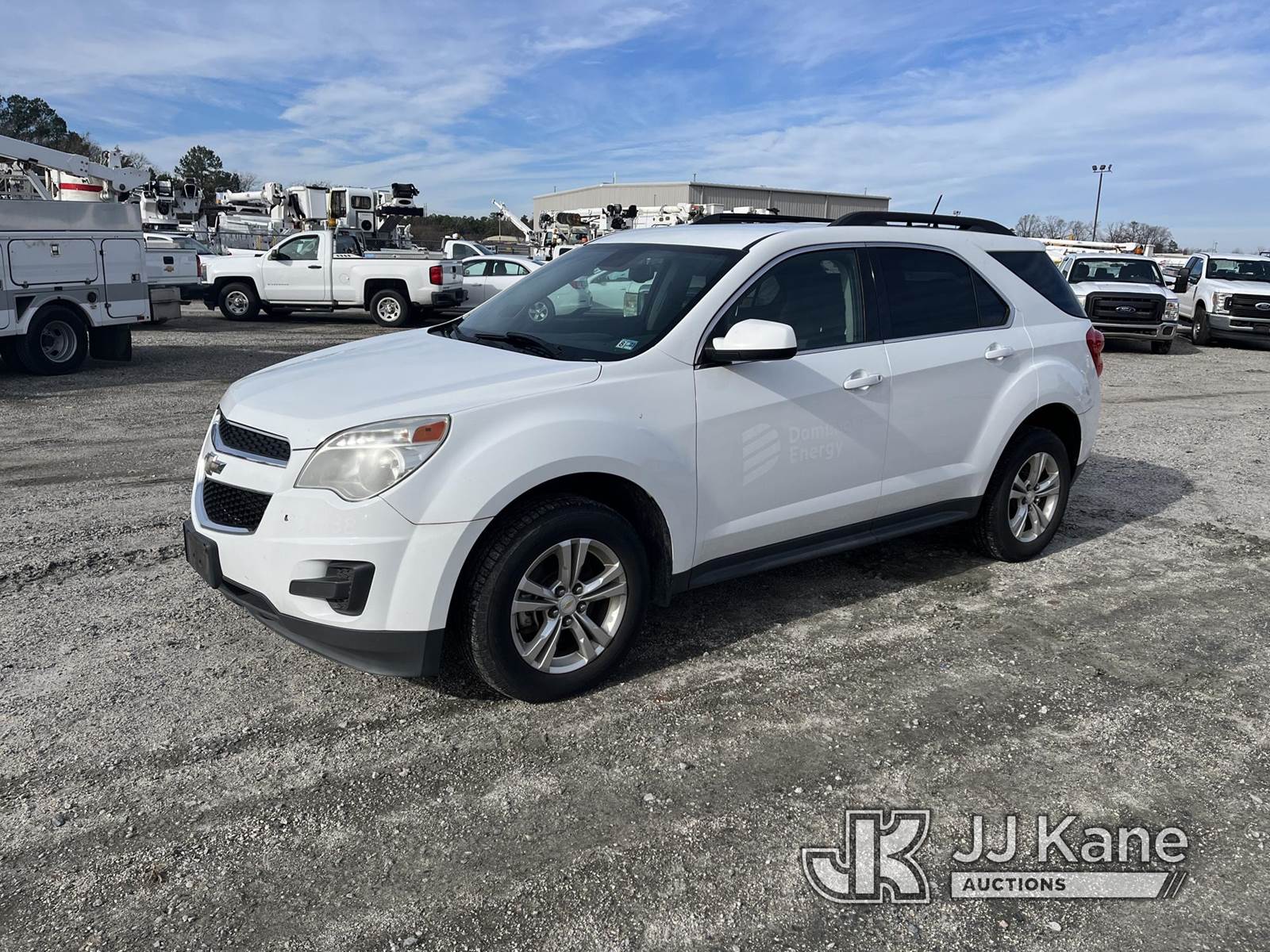 Interesting 2015 Chevrolet Equinox Awd Gallery