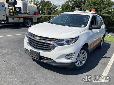 2021 Chevrolet Equinox AWD 4-Door Sport Utility Vehicle