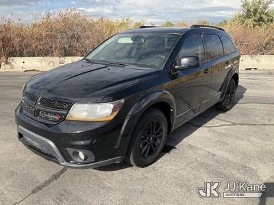 Dodge Journey