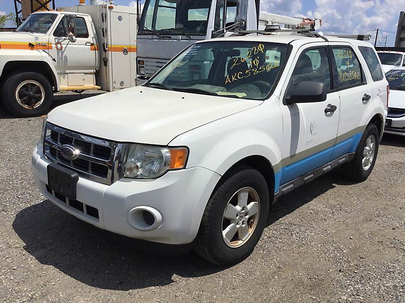 2010 Ford Escape For Sale >> 2010 Ford Escape For Sale 218 835 Miles Plymouth Meeting 2010 Ford Escape For Sale >> 2010 Ford Escape For Sale 218 835 Miles Plymouth Meeting