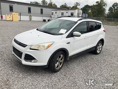 Ford Escape