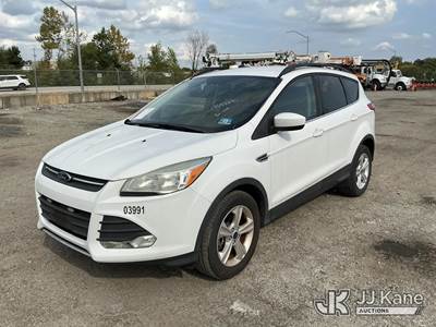 Ford Escape