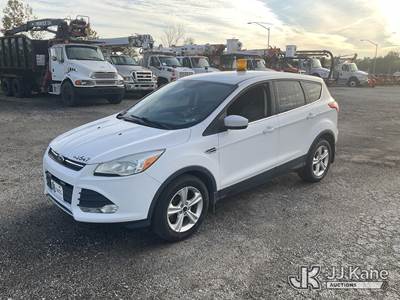 Ford Escape