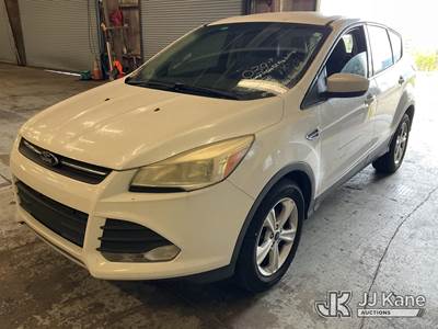 Ford Escape
