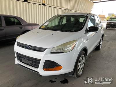 Ford Escape