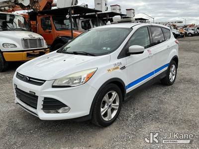 Ford Escape