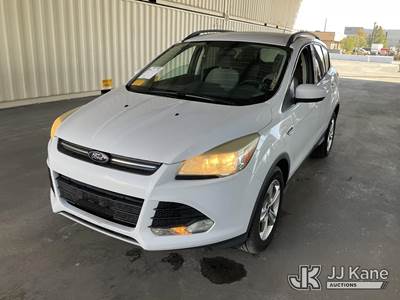 Ford Escape