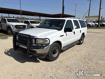 Ford Excursion